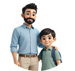 ولي أمر الطالب