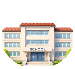 مدرسة/منظمة تعليمية