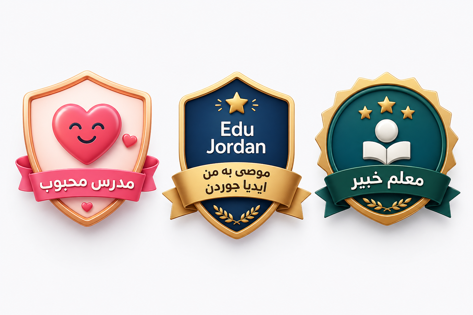 School Logo